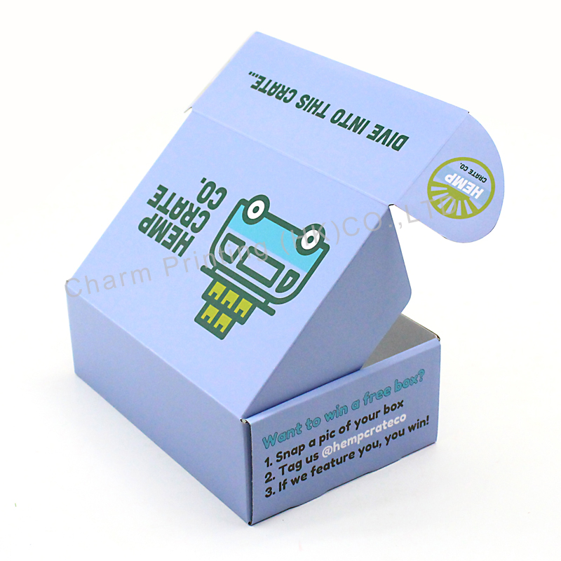 Gift box